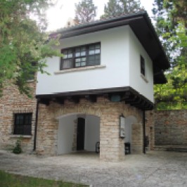 Gutmann Villa