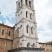 Bell Tower of Ferrara Cathedral