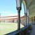 Decorated porticoes of the Certosa Cemetery in Ferrara