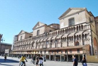 Ferrara Cathedral