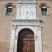 Palazzo Schifanoia's monumental entrance