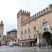 The Clock Tower and Ducal Palace in Ferrara