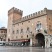 The Estense Ducal Palace or Palazzo Municipale in Ferrara